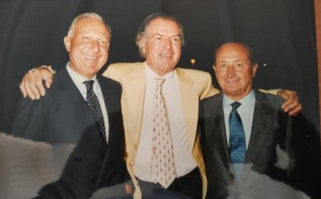 Addio a Giovanni Santambrogio, l’imprenditore che ha trasformato l’industria delle bevande