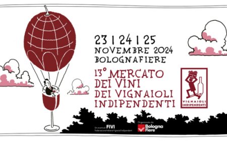 Prevendite aperte per il 13º Mercato dei Vini dei Vignaioli Indipendenti
