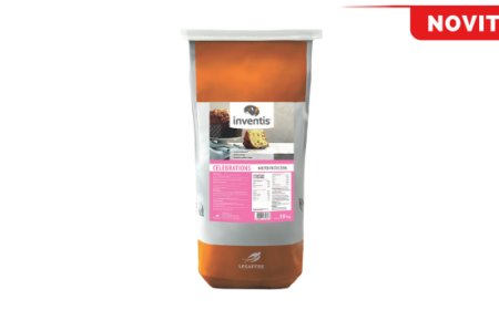 Lesaffre Italia lancia Celebrations: il nuovo mix completo per dolci lievitati d'eccellenza