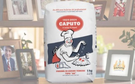 La storia di Mulino Caputo raccontata in una serie di podcast