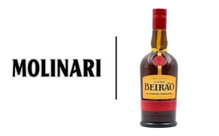 Molinari porta in Italia il Licor Beirão di Casa Redondo