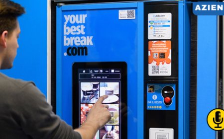 Lavazza ottiene l'ok da Consob per l'opa su IVS Group