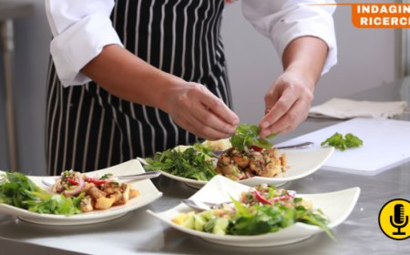 Il settore agroalimentare in Italia: trend emergenti e innovazione tecnologica