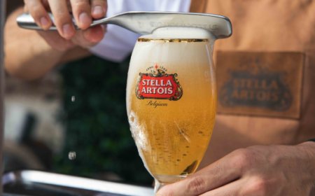 Stella Artois Draught Masters Italia, annunciate le città che ospiteranno le semifinali