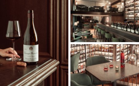 Remedy: a Milano un nuovo ritrovo per amanti di  vini e distillati di pregio