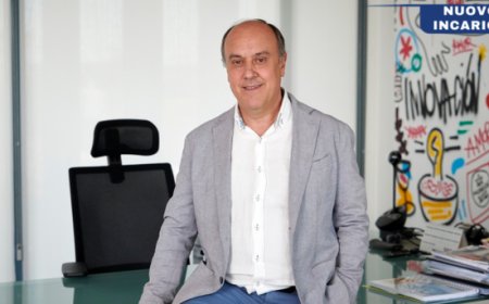 David Martínez Fontano è il nuovo CEO di METRO Italia