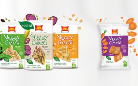 San Carlo per il decimo anno insieme a Expo per Lo Sport