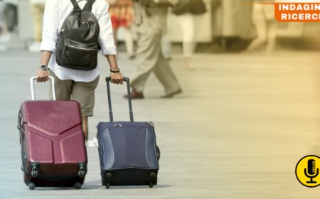 Aumento del turismo a settembre: caldo e tariffe competitive spingono le prenotazioni