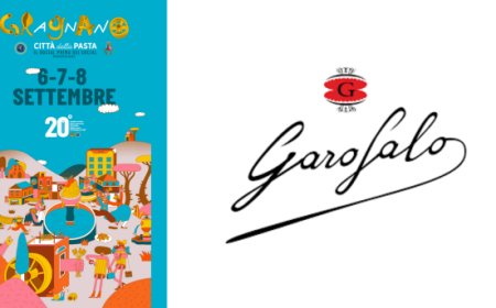 Il Pastificio Garofalo conferma la partecipazione a Gragnano Città della Pasta 2024