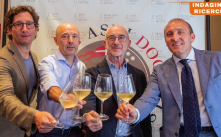 Consorzio Asti Docg: mercato stabile nel primo semestre 2024