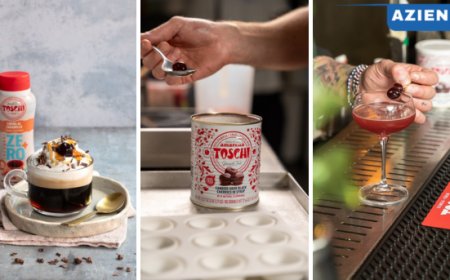 Dalla Francia all’Asia: Toschi Vignola protagonista ai grandi eventi del food & beverage