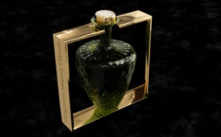 Redoro Frantoi Veneti rivela il ''Gioiello Redoro'' al Lido di Venezia