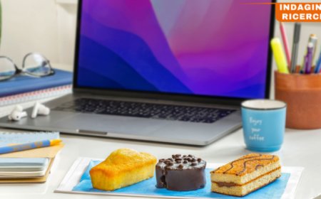 La sindrome da rientro colpisce un italiano su tre, fare merenda aiuta a ridurre lo stress