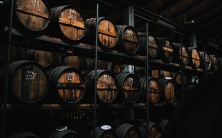 Aceto Balsamico di Modena IGP: un mese di eventi da Modena a Düsseldorf