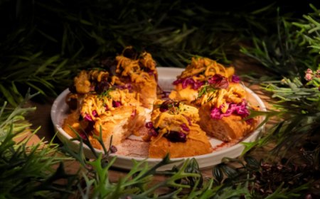 Nasce la pizza ''Hakuna Matata'' firmata Manuel Maiorano