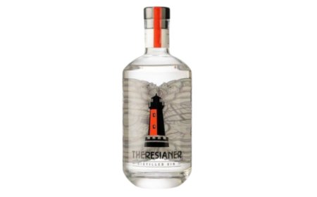 Theresianer Gin protagonista della Trieste Cocktail Week 2024