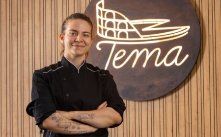 La rivincita della pizza romana: TEMA di Francesca Marcantognini