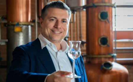 Distilleria Caffo ritrova le sue radici alla XXVII edizione di EnoEtna