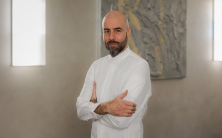 Lo chef stellato Antonello Sardi protagonista alla Italian Chef Charity Night 2024