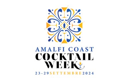 Amalfi Coast Cocktail Week 2024: una dettimana di mixology d'autore in Costiera Amalfitana