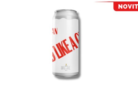 Red Like a Crab: la nuova creazione rinfrescante di Birrificio Birrone