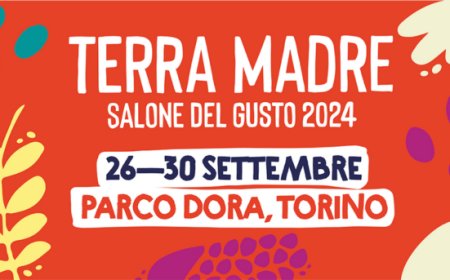 Terra Madre Salone del Gusto 2024: ecco il programma 2.0 dell'evento targato Slow Food