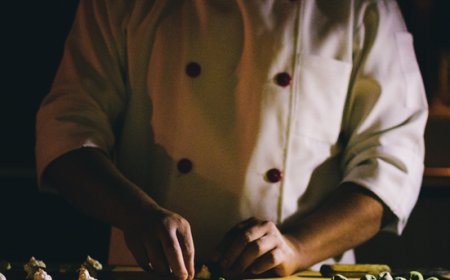 Torna "Chef in Quota", l'esperienza gourmet a Domobianca