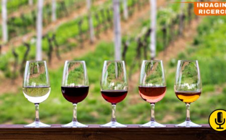 Vino. Numeri in calo nel primo semestre. Segnali di ripresa arrivano dall'estero