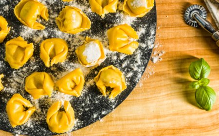 Settembre Gastronomico a Parma: viaggio tra i sapori della Città Creativa UNESCO per la Gastronomia