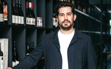 Edoardo Freddi International e Monteverro: partnership per promuovere l'eccellenza del vino italiano