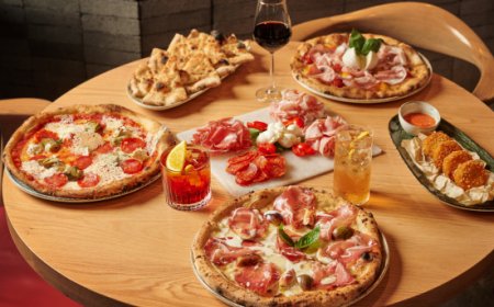 Obicà lancia il nuovo ''Anniversary Special'' in collaborazione con Salumificio Santoro