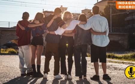 Perché la Gen Z beve meno alcol? Dalla salute mentale a quella fisica, le ragioni sono varie