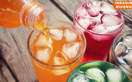 Mercato delle bibite analcoliche in calo nonostante il caldo: trend e sfide per il 2024 del beverage italiano