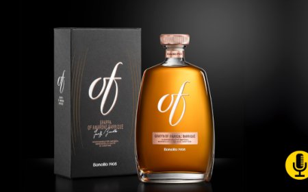 I 25 anni di Bonollo Of. Intervista a Elvio Bonollo