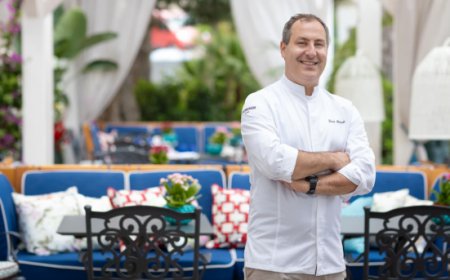 Fausto Arrighi e Stefano Ciotti al Grand Hotel San Pietro di Taormina