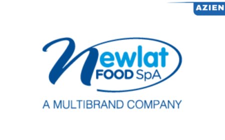 Newlat: ricavi in calo e miglioramento della margilità nel primo semestre 2024