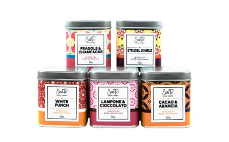 Le proposte SaiTe' per salutare l'autunno