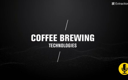 Rancilio Group presenta due video sulle tecnologie di estrazione caffè