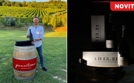 Il nuovo Monti Lessini da collezione di Giannitessari