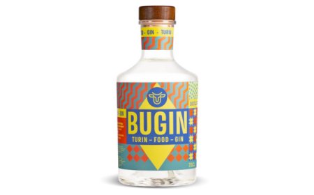Bugin: il gin innovativo per il pairing perfetto con la carne