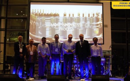 Micro Protein di Hifood vince il Global Food Award