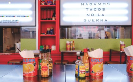Taco Libre: l'autentica cucina messicana nel quartiere Prati a Roma