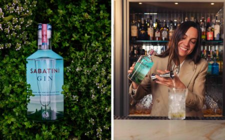 I nuovi Sharing Moments di Sabatini Gin per salutare l’estate