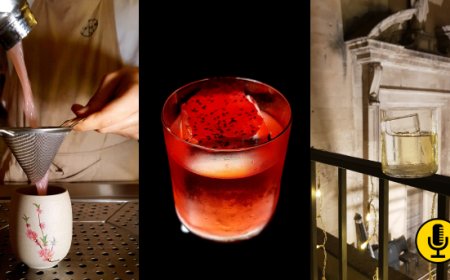 Folia, il tapas cocktail bar più green di Lecce festeggia un anno di vita