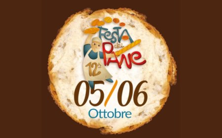 Festa del Pane a Savigliano con chef, panificatori e realtà del territorio