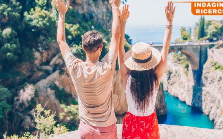 Turismo in Italia: si vola a quota 32 milioni per il 2024 (secondo le stime CNA Turismo)