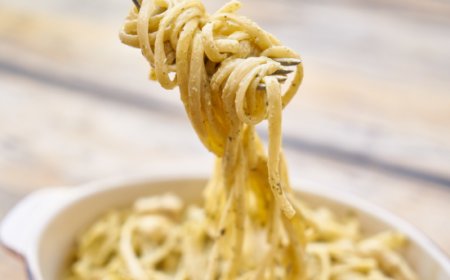 Un logo per identificare la pasta fresca artigianale nei ristoranti