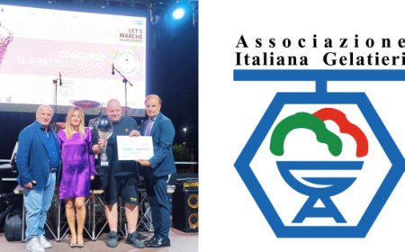 Grande Successo per Let’s Marche-Gelato Edition