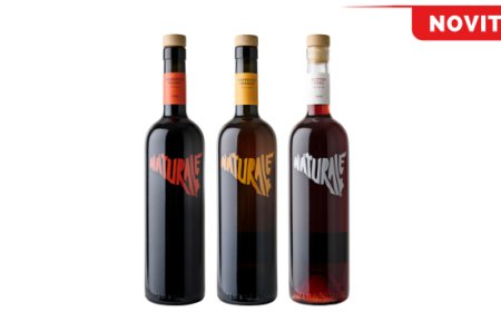 Spirits&Colori distribuirà i primi Vermouth e Bitter Biologici siciliani