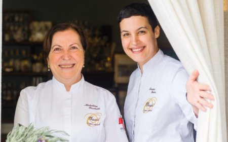 Al ristorante Oasis Sapori Antichi di Vallesaccarda torna “Irpinia, femminile plurale”